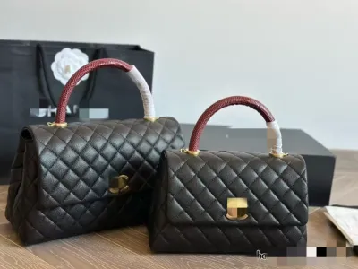 Chanel Luxury Shoulder Bag HB57046
